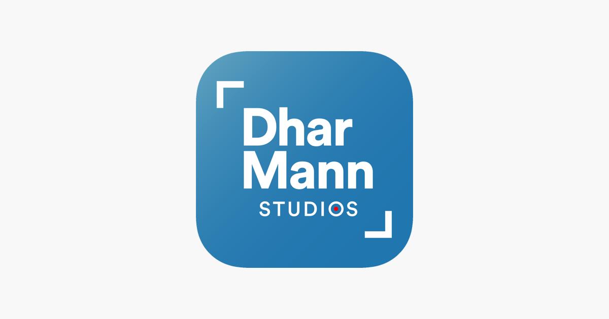 Dhar Mann